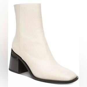 Sam Edelman Women's Winnie Block-Heel Booties New(may have been tried on) 10.5 M